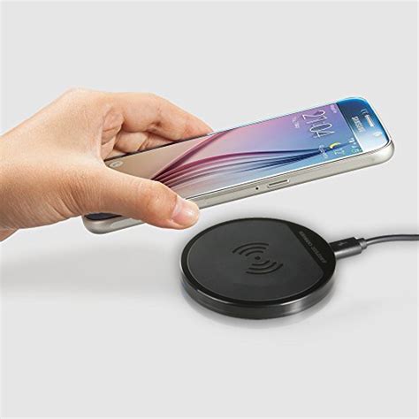 will a qi charger break an rfid tag|Is it possible for a Wireless device charging pad to fry RFID .